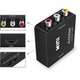 thumbnail image 4 of Adaptador Convertidor Rca A Hdmi-rac Av Entrada Vga-salida, 4 of 4