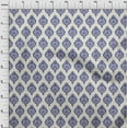 thumbnail image 4 of oneOone Velvet Beige Fabric Block Sewing Craft Projects Fabric Prints By Yard 58 Inch Wide-D0, 4 of 5