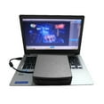 thumbnail image 4 of Car Radio CD/DVD Dish Box Player With USB Power Signal Transfer External For Car Multimedia Player ,high resolution screen, 4 of 6