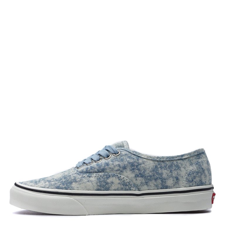 Zapatos vans hotsell authentics jeans