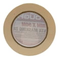 thumbnail image 2 of Masking Hyper Tough Adhesiva 24MMx50M Blanco, 2 of 4