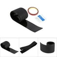 thumbnail image 4 of Bumper Protector, Easy Installation Trunk Bumper Anti Scratch Nonslip  For Car, 4 of 5