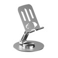 thumbnail image 1 of Lefu Premium Aluminum Alloy Phone Holder Stand with 360 Adjustable Support For Live, 1 of 10