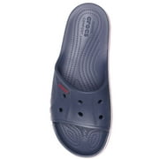 Crocs Unisex Bayaband Slide Sandals