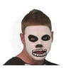 Karate Kid Cobra Kai Skeleton Make Up Kit