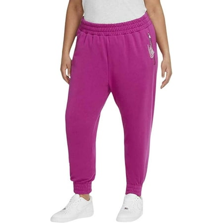Nike Air 7/8 Women's Plus Athletic Pants Joggers Size 2X