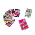 thumbnail image 2 of Juego de Cartas UNO Barbie La Película, 2 of 4