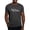 Charcoal, variant on CafePress - Darkmatterw T Shirt - Men's Classic Cotton T-Shirts