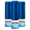 Nasacort Allergy 24HR, 3 Bottles