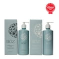 thumbnail image 3 of Champú de bienes públicos para mujeres y hombres | Champú suave natural para limpiar y nutrir todo tipo de cabello | Fabricado con aceites esenciales orgánicos | Sin sulfatos ni parabenos | Vegano | H, 3 of 5