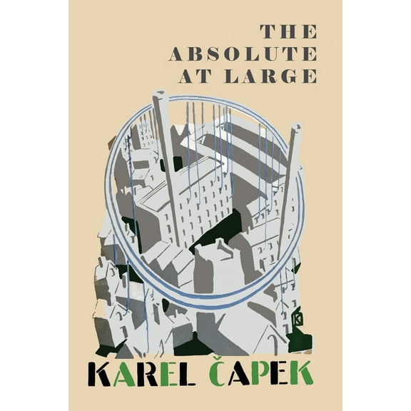 The Absolute at Large