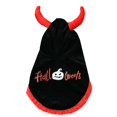 thumbnail image 3 of Disfraz de gato Disfraces de Navidad para mass Capa para mass Disfraz de Halloween para mass Disfraz para mass S Gloria Pet Cat Dog Cloak, 3 of 9