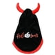 thumbnail image 3 of Capa para perro, disfraz para mascota, sombrero de Halloween, accesorios de cosplay para gatos y perros pequeños L, 3 of 9