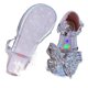 thumbnail image 5 of Zapatos explosivos para niños, zapatos de princesa, zapatos de primavera y novedad de verano para niñas, vestido con lazo de diamantes de imitación de pasarela, sandalias de suela blanda, 5 of 5