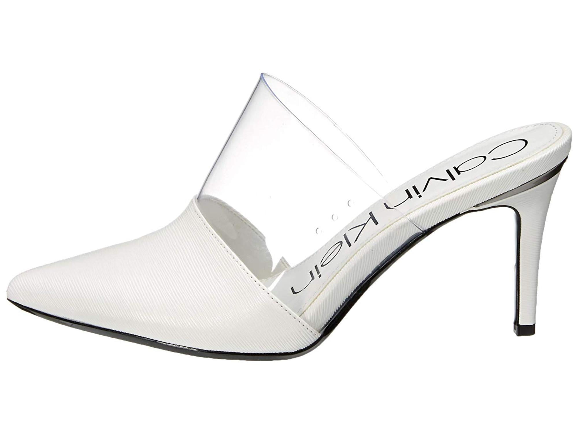 calvin klein graycie