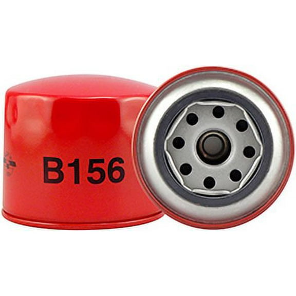 Full-Flow Lube Spin-on Baldwin B156