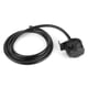 thumbnail image 2 of Accesorio de cableado automático del conector del cable del enchufe del remolque del arnés de cables del cable del remolque de 13 polos Jadeshay A, 2 of 8