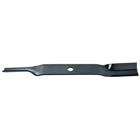97-119 Mower Blade, 20-3/8", Center hole: 13/16 By Oregon