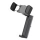 thumbnail image 2 of del avión,Monta del soporte del teléfono del avión negro,Stand Teléfono con rotación de 360 ​​grados Universal,Accesorios esenciales de viaje con manos libres, 2 of 9