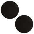 thumbnail image 4 of CRL SDK1060RB Oil Rubbed Bronze Contemporary Style Back-to-Back Shower Door Knobs, 4 of 5