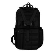 Tactical Molle Shoulder Sling Backpack