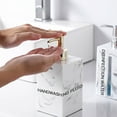 thumbnail image 4 of PeriPage 1 Roll Transparent Label Paper Sticky Tape Adhesive Thermal Printing Paper Name Price Barcode Sticker Home Office Organization Waterproof Oil-proof Tear-proof for PeriPage Pocket L, 4 of 7