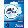 Alka-Seltzer® Tablets - 2 Tablets Case Pack 12