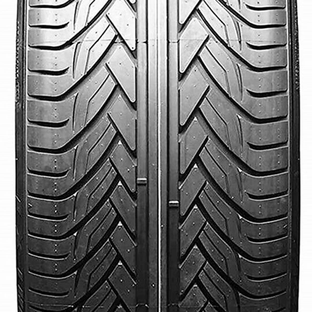 Lexani LX-THIRTY 295/30ZR26 295/30R26 107W XL A/S High Performance Tire