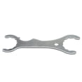 thumbnail image 5 of Llave para grifo,Llave para grifo Llave para grifo Herramientas de reparación de cerveza,Accesorios para cerveza Herramientas de reparación de mango portátiles,Herramientas de mano, 5 of 5