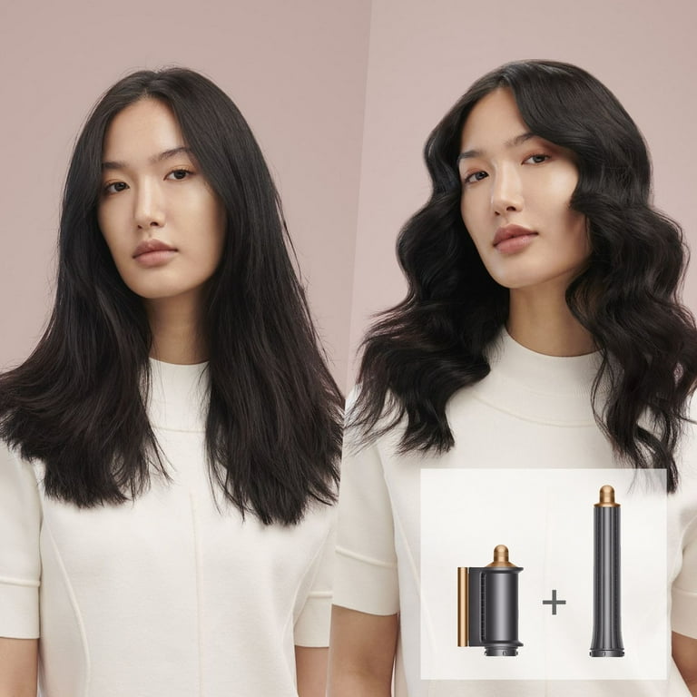 Dyson Airwrap™ Multi-styler Complete Long | Copper/Nickel Dyson Airwrap™ Multi-styler Complete Long | Copper/Nickel