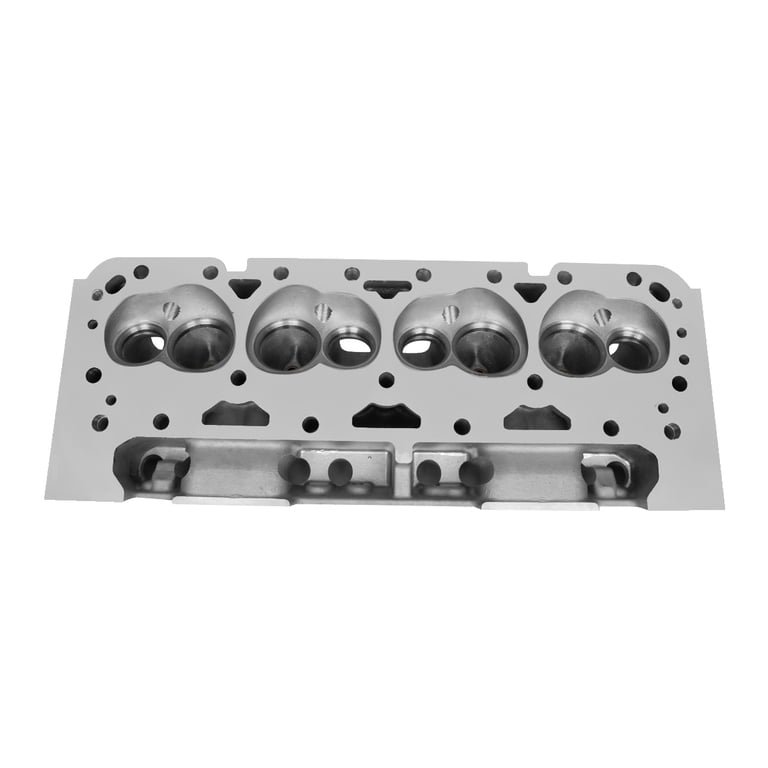 DNA Motoring Chevy Small Block Engine Performance Parts - 200cc
