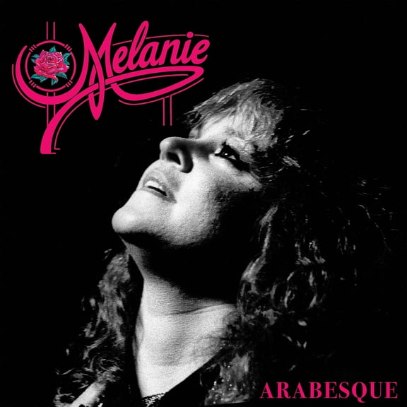 Melanie - Arabesque - Music & Performance - CD