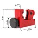 thumbnail image 5 of Mini Copper Tube Cutter, 3-22mm, for Copper, Brass, PVC, Plastic and Aluminum Tubes/Pipes, 5 of 5