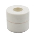 thumbnail image 2 of Greeniant Cinta de palo de Hockey sobre hielo profesional alta elasticidad cohesivo Flexible vendaje cubierta de tela envuelve murciélagos de fuerte Boxeo Blanco 2.5 cm x 4.5 m Greeniant OD027549-04, 2 of 6
