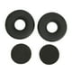 thumbnail image 2 of Almohadillas de cuero para los oídos, almohadillas de repuesto de cuero para auriculares, almohadillas para los oídos para una integración perfecta de AKG, 2 of 8