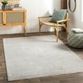 thumbnail image 2 of Surya Laila LAA-2301 31x87" Runner Traditional Fabric Rug in Cream/Gray, 2 of 7