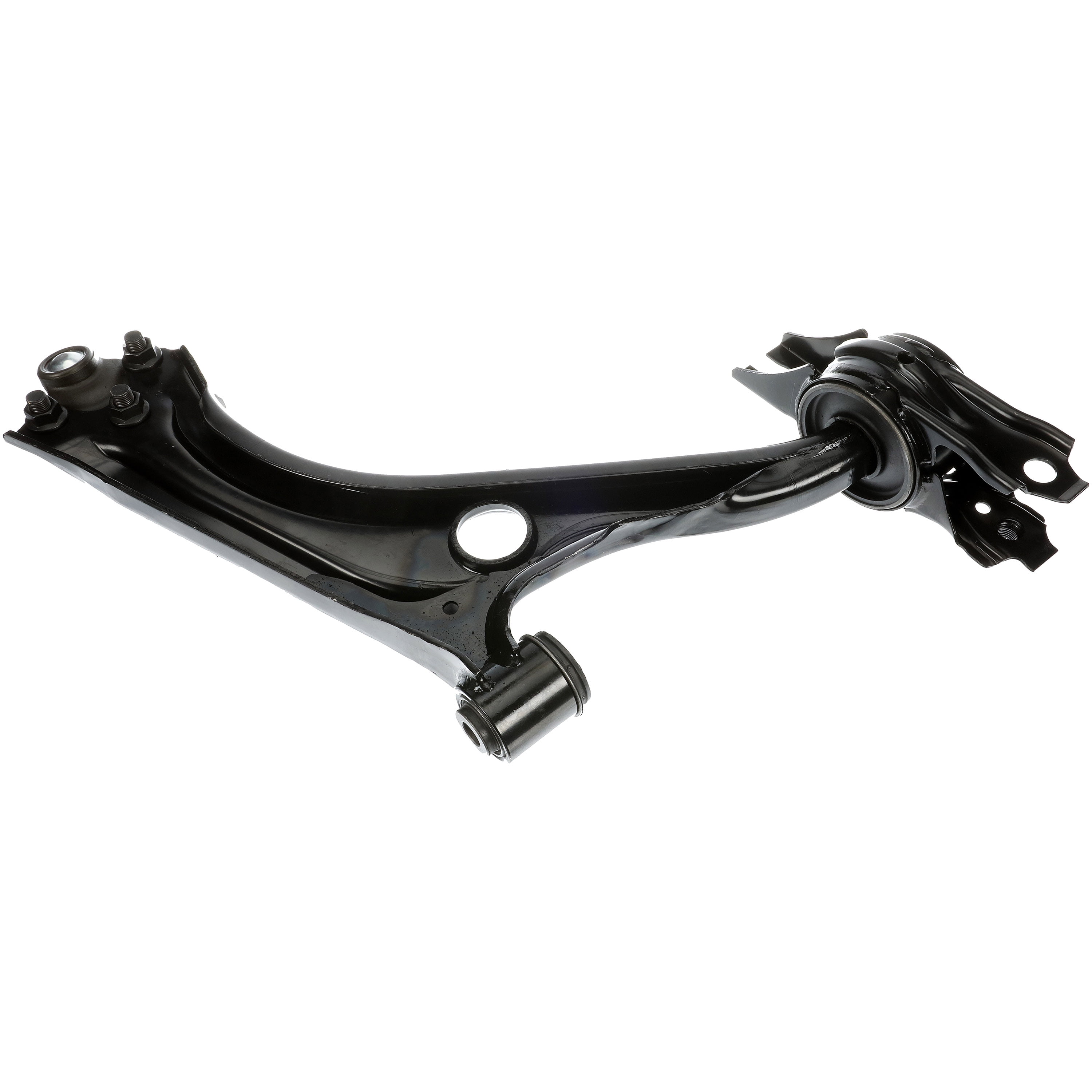 Dorman CB59493PR Front Left Lower Suspension Control Arm and Ball