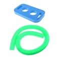 thumbnail image 4 of Flotador de natación Zulema Fideos de piscina redondos 59in para niños y adultos, 4 of 8
