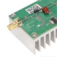 thumbnail image 2 of Carte d'amplificateur de puissance RF 433 MHz, module d'amplificateur RF professionnel à portée étendue 400-460 MHz pour la transmission de signaux, 2 of 4