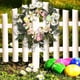 thumbnail image 5 of Easter Eggs Wreath Simulated Rattan Door Hanging Holiday Decoration Supplies Suitable For Doors Window Fences And Walls, 5 of 6