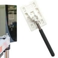 thumbnail image 3 of Transemion Easy Parking Toll Swiping With Telescopic Contactless Rods Simple Usage Parking Toll Swiping Rod White and Black 1Set, 3 of 6