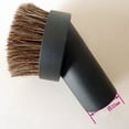 thumbnail image 3 of Universal Soft Horsehair Vacuum Cleaner Dust Brush 1-1/4inch 32mm Inner Diameter Attachments, 3 of 8