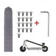 thumbnail image 3 of Bgsha 17pcs Electric Scooter Bottom Cover Steel Screws For M365 Pro Pro2 1S, 3 of 6
