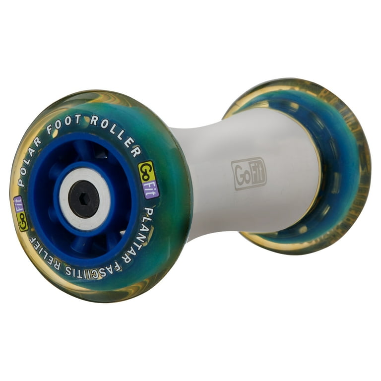 Gofit polar foot roller new arrivals