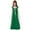 Green, variant on Medieval Renaissance Costume Dress for Girls Square Neckline Adjustable Waist Tiered Skirt with Detachable Apron Medieval Girls Dress