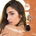 thumbnail image 6 of RootsGro Pure Castor Oil | Stimulates Hair Growth | Nourishes Skin & Scalp Care | Massage Oil | 4 Oz, 6 of 7