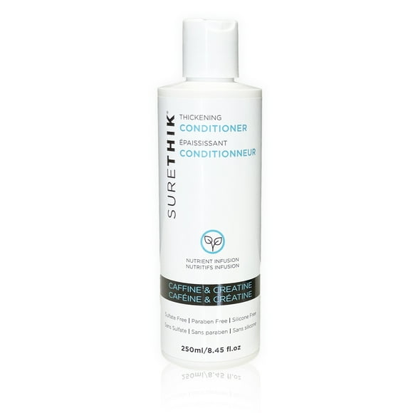 SURETHIK Caffeine Infused Thickening Condition