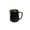 Black, variant on Decoration Kids Pretend Play Mini Frothing Jug Classic Design Doll House Scenery Ornament Milk Pitcher Model 1/6 1/12 Dollhouse Miniature pink