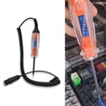 thumbnail image 1 of Automotive Test Light 3-60V Dc Digital Light Tester With Voltmeter Illumination, 1 of 9