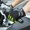 PINK, variant on Motorcycle Gloves for Men and Women, Full Finger Touchscreen Motorbike Gloves for BMX ATV MTB Riding, Road Racing, Cycling, Climbing,